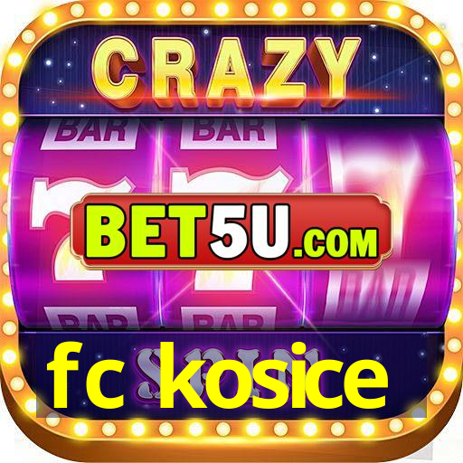 fc kosice